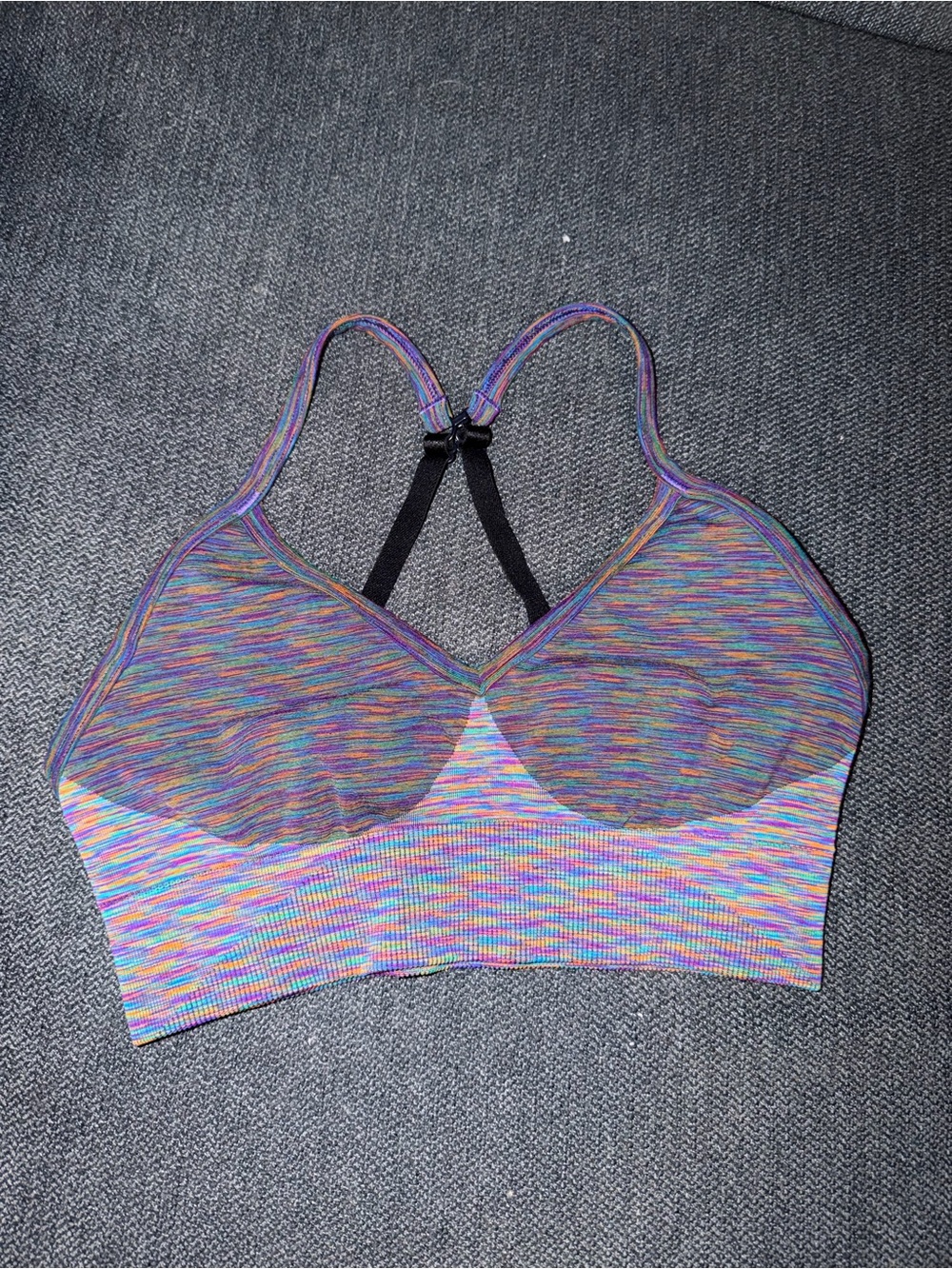 Lululemon Ebb to Street Bra *Light Support
C/D Cup